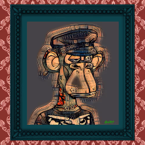 Bored Ape Royal Club