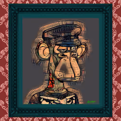 Bored Ape Royal Club #1830