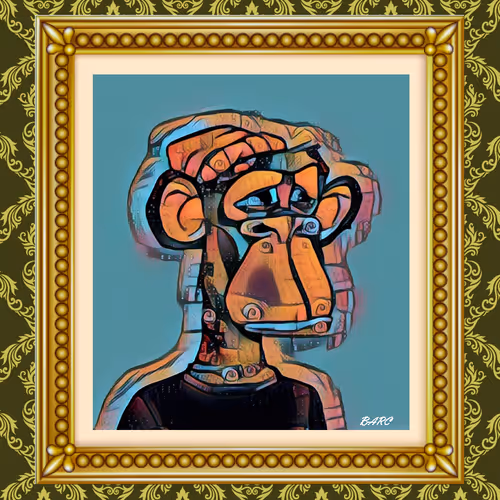 Bored Ape Royal Club