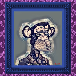 Bored Ape Royal Club #3399