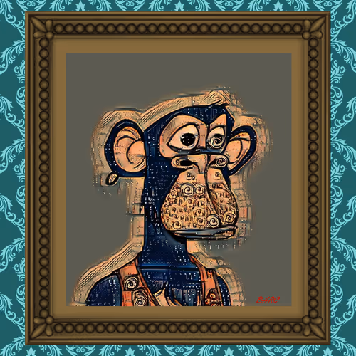 Bored Ape Royal Club