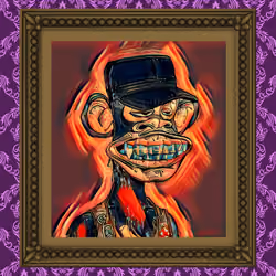 Bored Ape Royal Club #8927