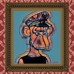 Bored Ape Royal Club #7683