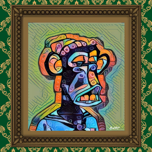 Bored Ape Royal Club