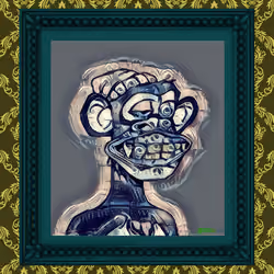 Bored Ape Royal Club #4872