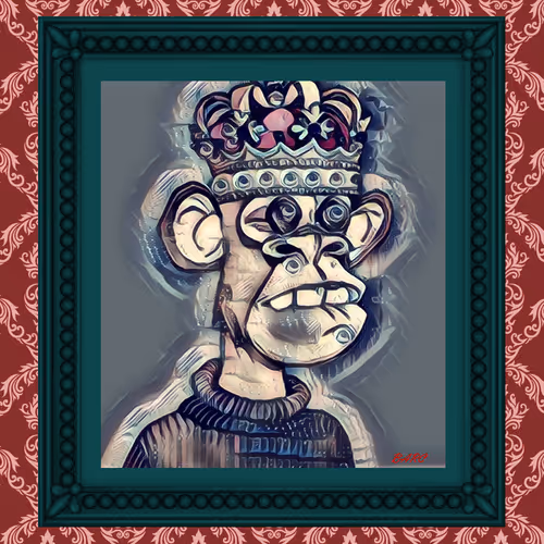 Bored Ape Royal Club