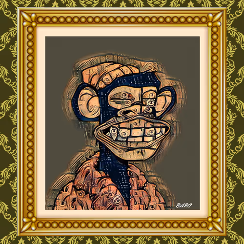Bored Ape Royal Club