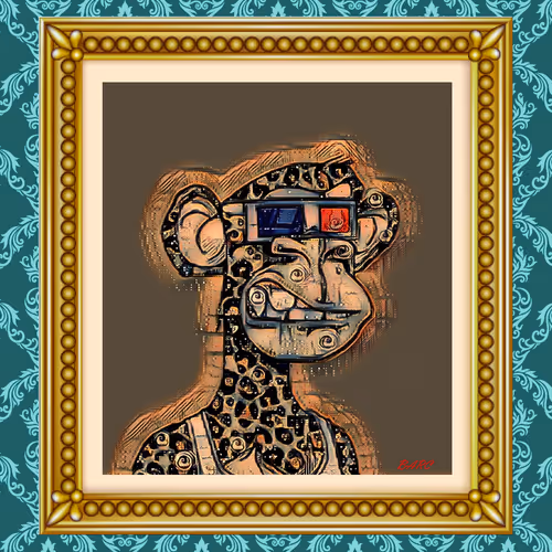 Bored Ape Royal Club