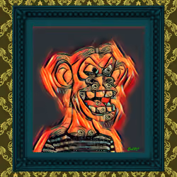 Bored Ape Royal Club #6240