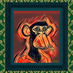 Bored Ape Royal Club #559