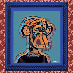 Bored Ape Royal Club #4663