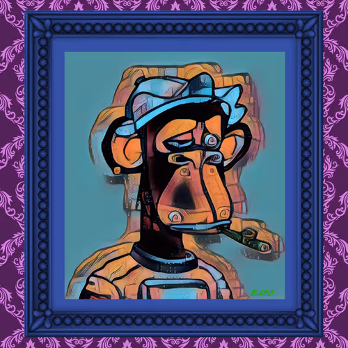 Bored Ape Royal Club