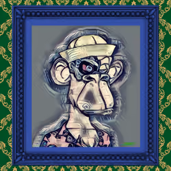Bored Ape Royal Club #4714