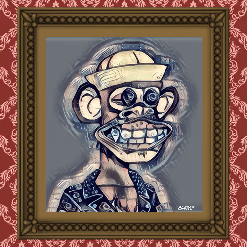 Bored Ape Royal Club