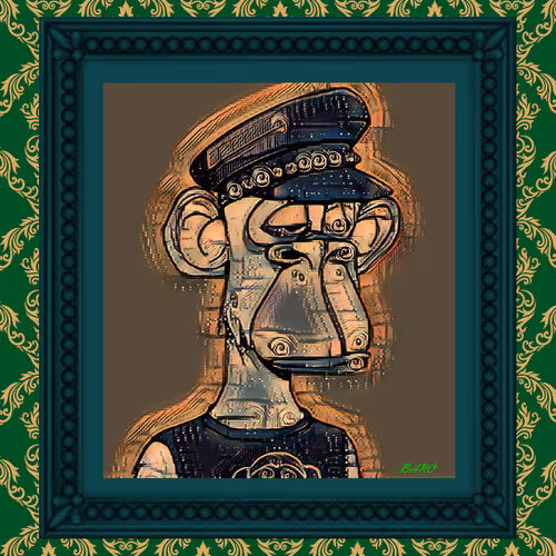 Bored Ape Royal Club