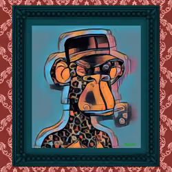 Bored Ape Royal Club #8728