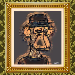 Bored Ape Royal Club #4682