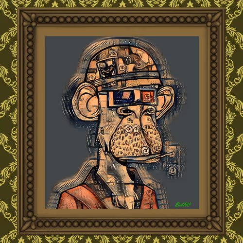 Bored Ape Royal Club