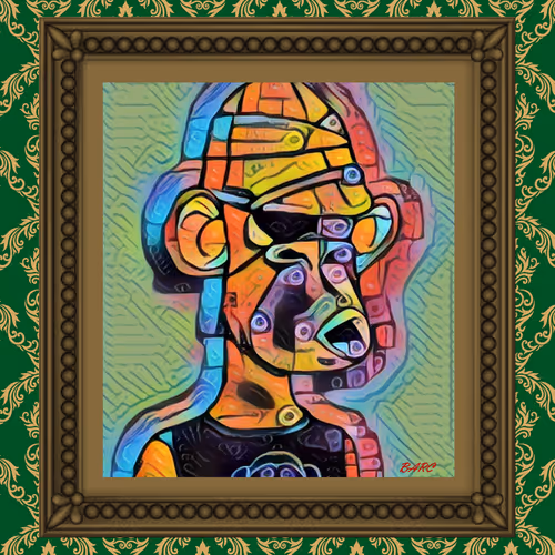 Bored Ape Royal Club
