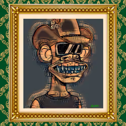 Bored Ape Royal Club #9474