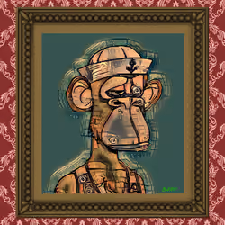 Bored Ape Royal Club #9472