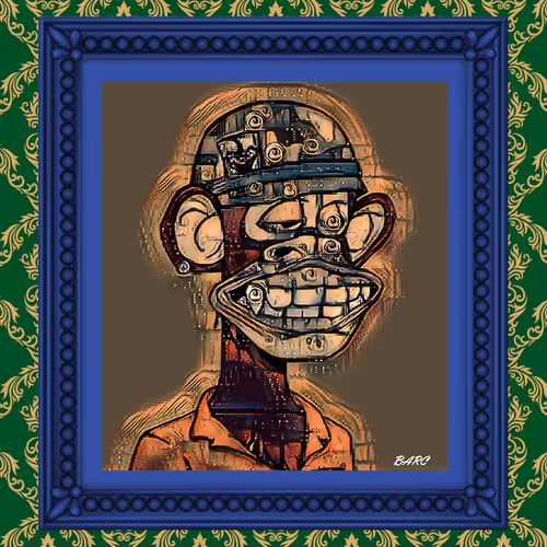 Bored Ape Royal Club