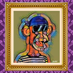 Bored Ape Royal Club #9011