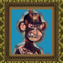 Bored Ape Royal Club #9438