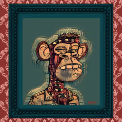 Bored Ape Royal Club #4659