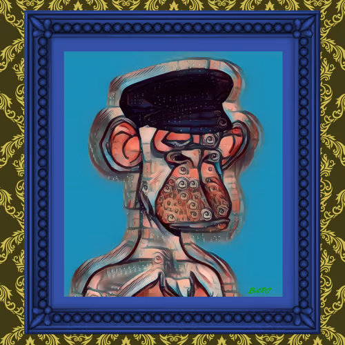 Bored Ape Royal Club