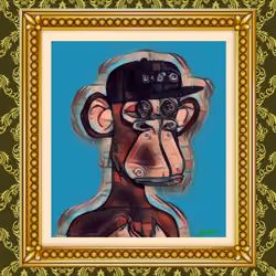 Bored Ape Royal Club #708
