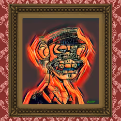 Bored Ape Royal Club #1841