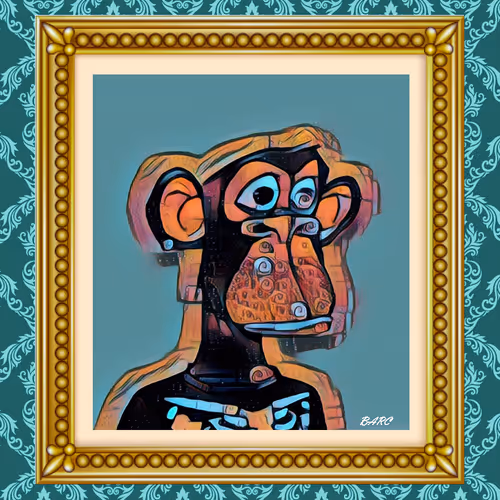 Bored Ape Royal Club
