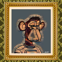 Bored Ape Royal Club #1028