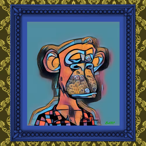 Bored Ape Royal Club