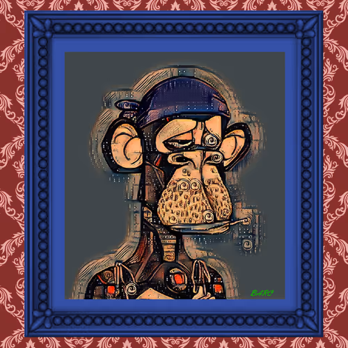 Bored Ape Royal Club