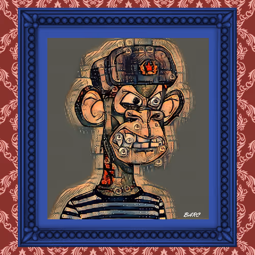 Bored Ape Royal Club