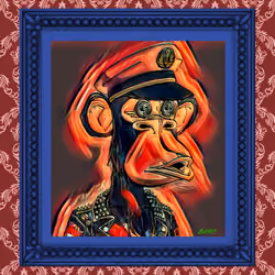 Bored Ape Royal Club #8926
