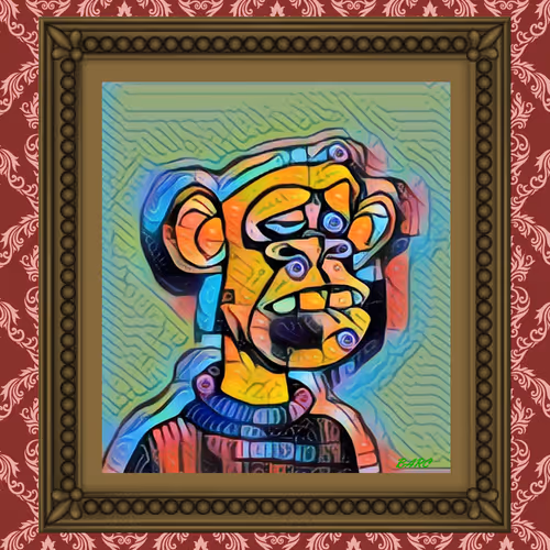 Bored Ape Royal Club