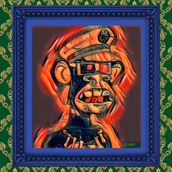 Bored Ape Royal Club #9013