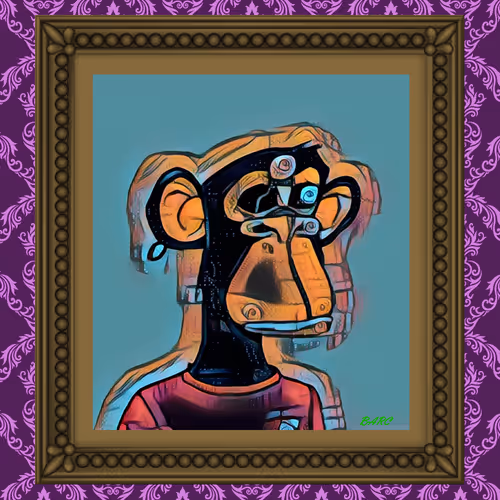Bored Ape Royal Club
