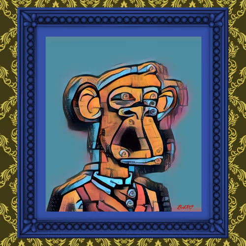 Bored Ape Royal Club