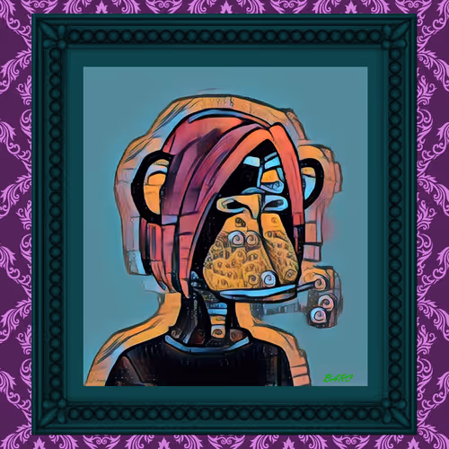 Bored Ape Royal Club