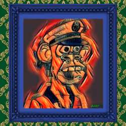 Bored Ape Royal Club #8726