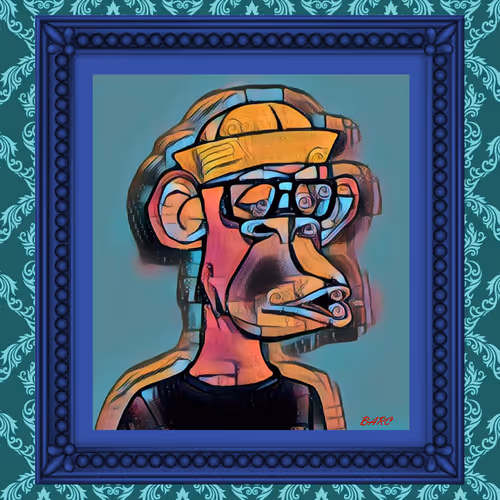 Bored Ape Royal Club