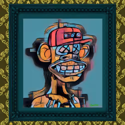 Bored Ape Royal Club #4679