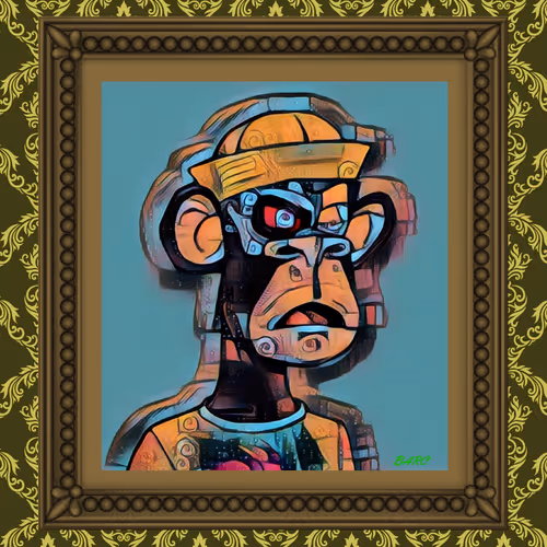 Bored Ape Royal Club