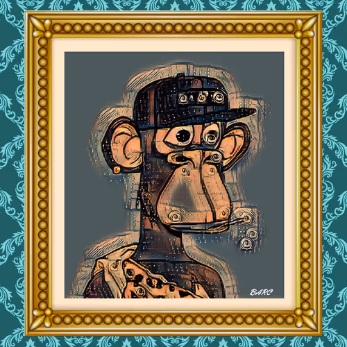 Bored Ape Royal Club