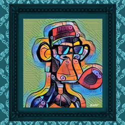 Bored Ape Royal Club #452