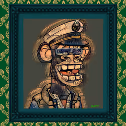 Bored Ape Royal Club #4875